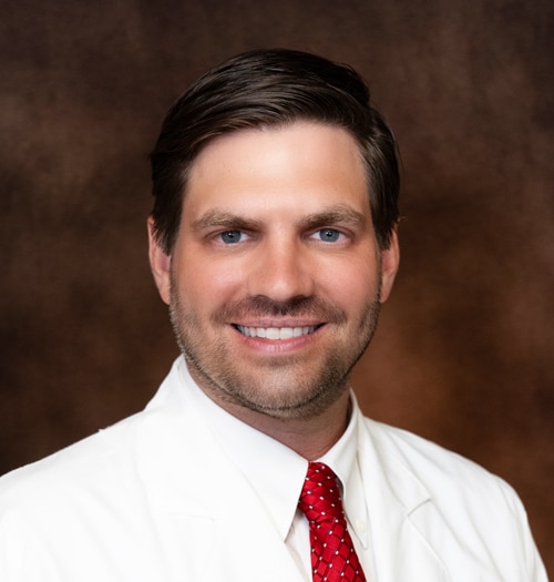 Patrick Dauphin, MD