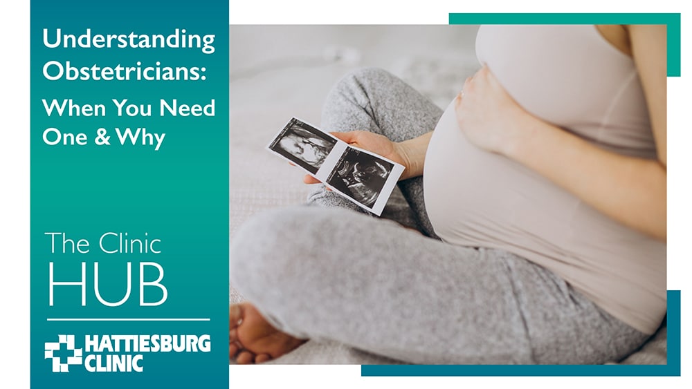 Understanding Obstetricians
