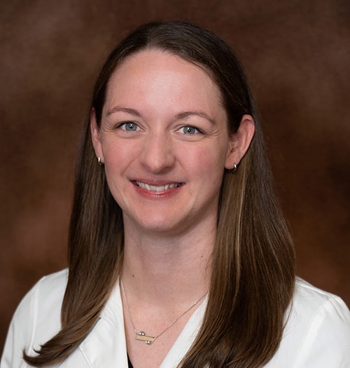 Rebecca Browning, DO, MS