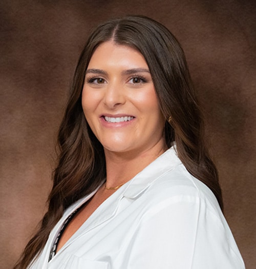 Regan Parker, DNP, CRNA