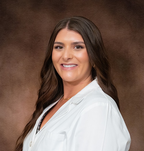 Regan Rhian, DNP, CRNA