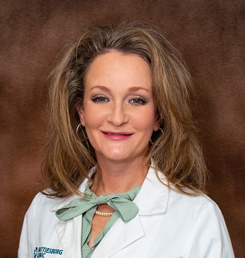 Amy Douglas, DNP, FNP