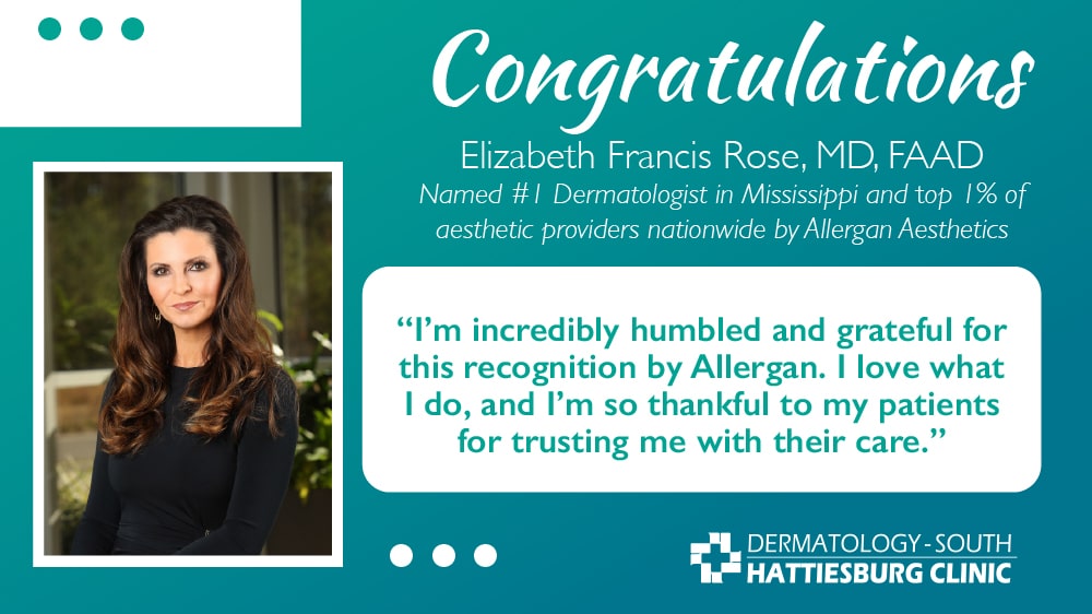 Allergen Aesthetics Awards