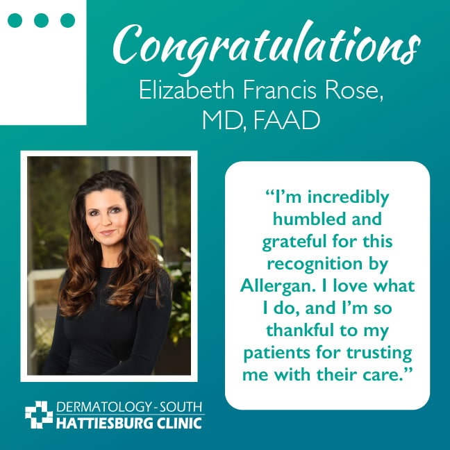 Allergen Aesthetics Awards