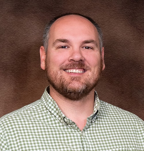 Monte Ellis, LPC, CSAT