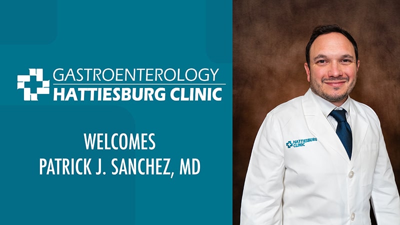 Welcome to the Clinic