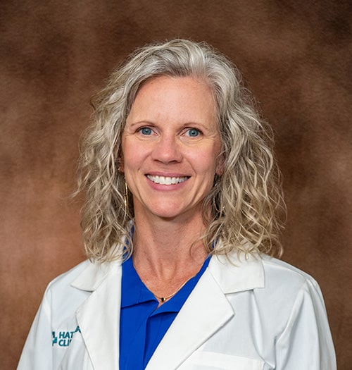 Hattiesburg Clinic Connections Jennifer R. Goodwin, CPNP-PC, PPCMHS
