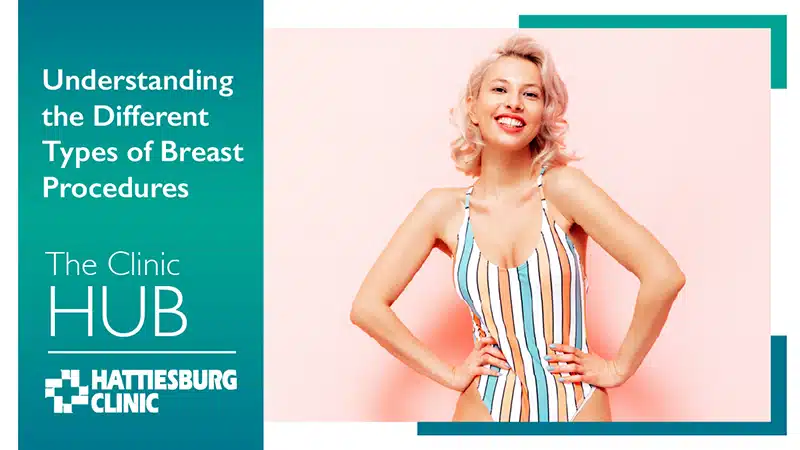 Hattiesburg Clinic Plastic Surgery Breast Augmentation