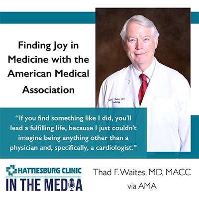In the Media