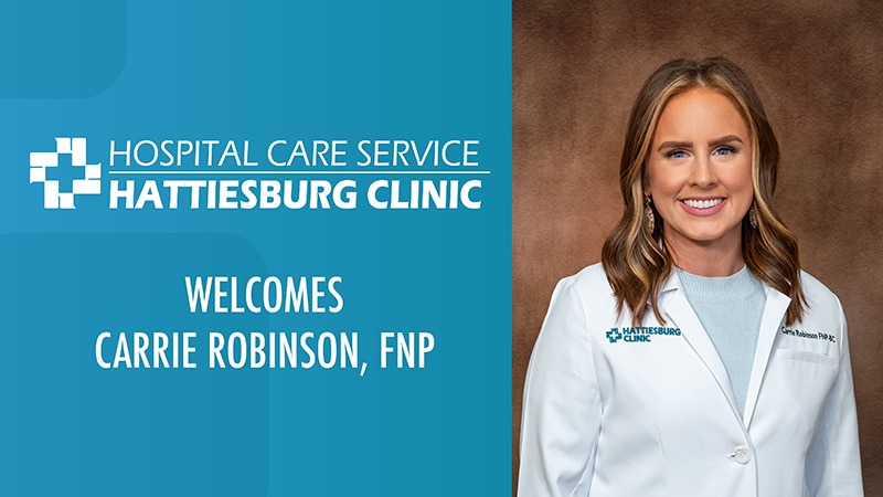 Welcome to the Clinic
