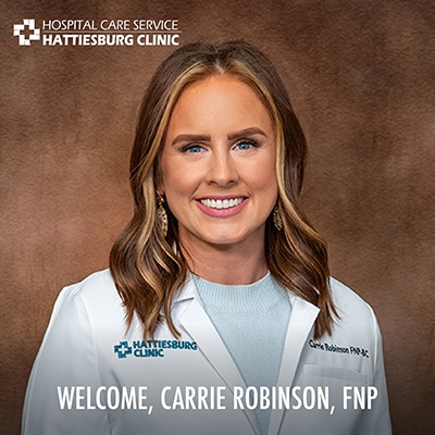 Welcome to the Clinic