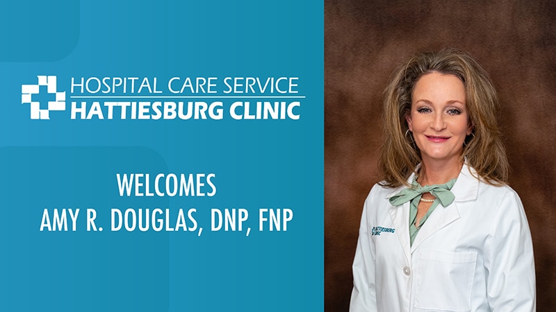 Welcome to the Clinic