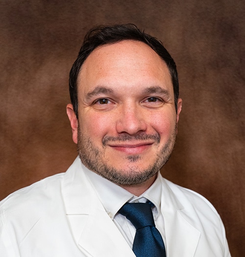 Patrick Sanchez, MD