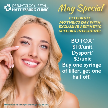 May Special