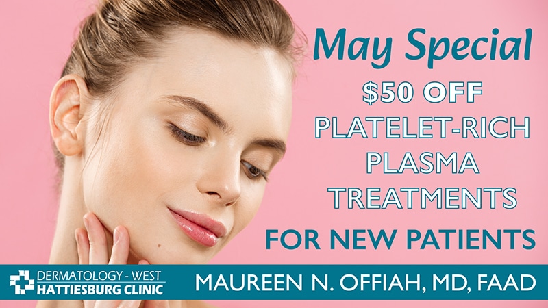 May Special