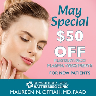 May Special