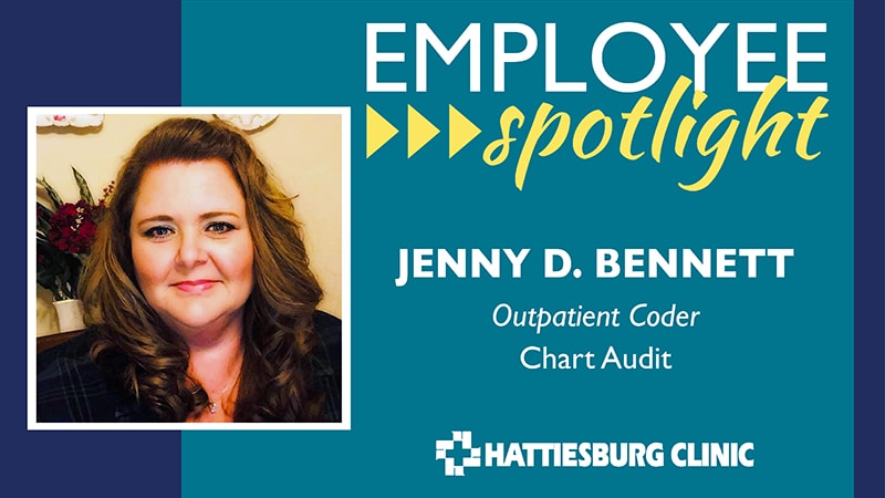 Employee Spotlight