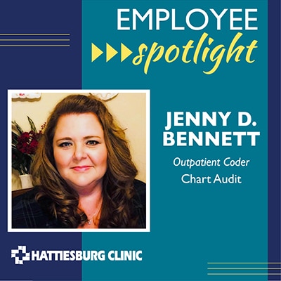 Employee Spotlight