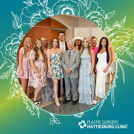 Hattiesburg Clinic Plastic Surgery - Spring Open House