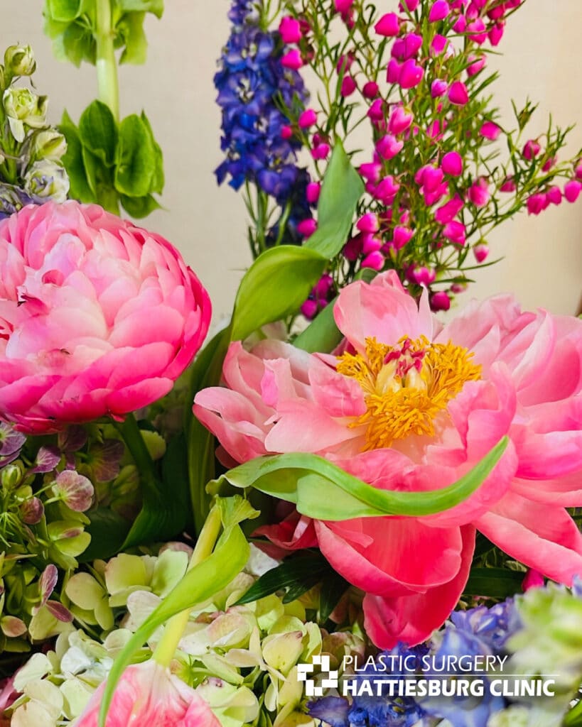 Hattiesburg Clinic Plastic Surgery - Spring Open House 2025