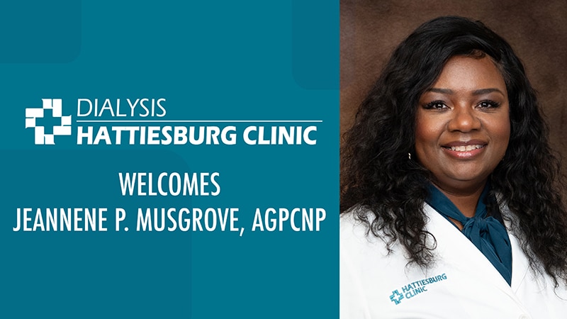 Welcome to the Clinic