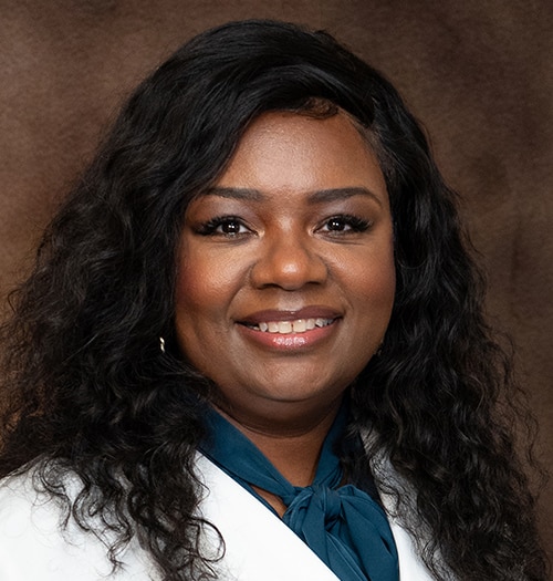Jeannene Musgrove, AGPCNP
