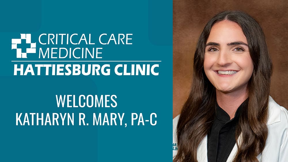 Welcome to the Clinic