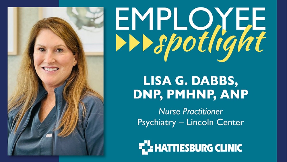 Employee Spotlight