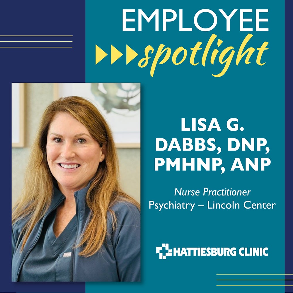 Employee Spotlight