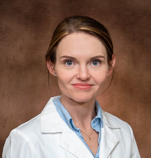 Jill Bailey, Internal Medicine
