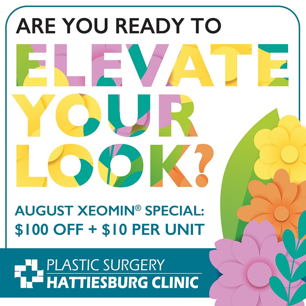 August Special