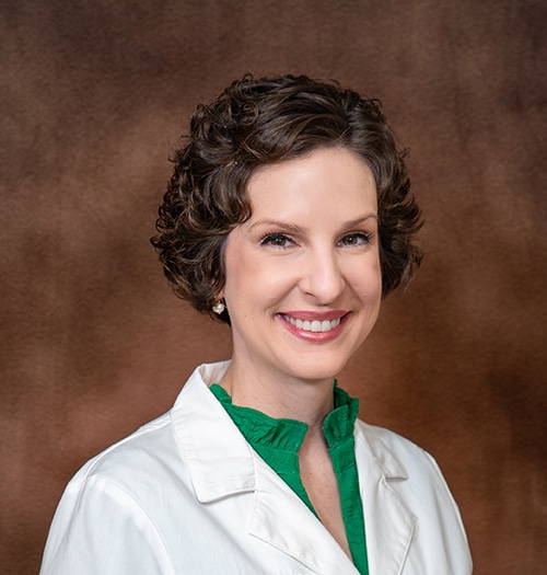 Kaylie B. Wilkerson, MD