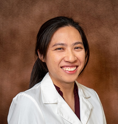 Chieh Yang, MD