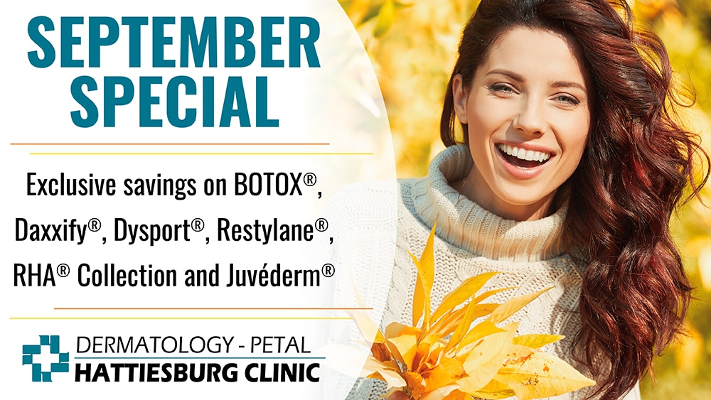 September Special