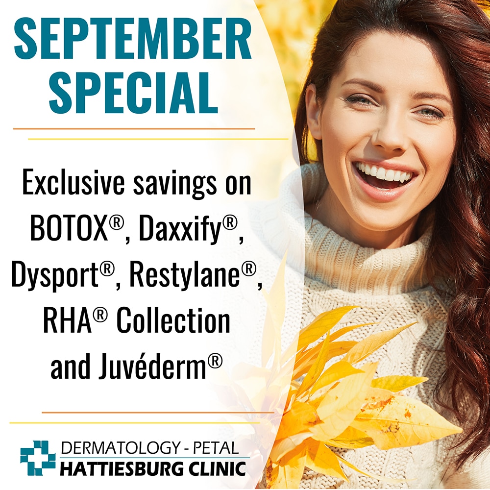 September Special