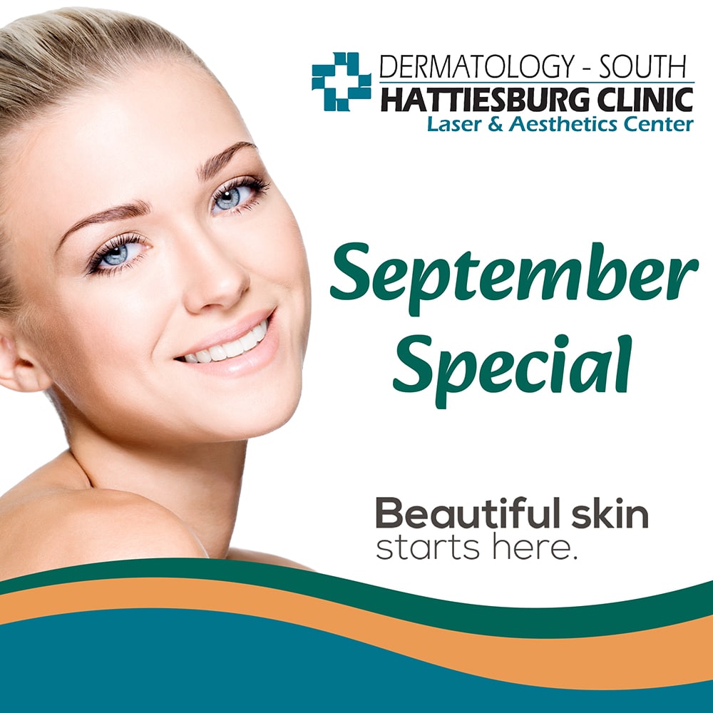 September Special