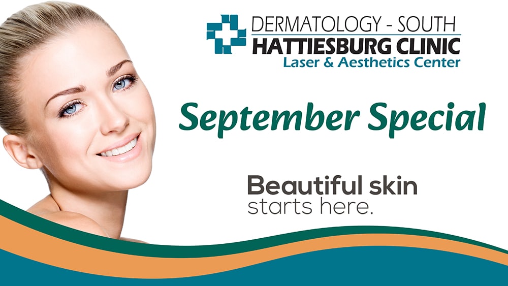 September Special