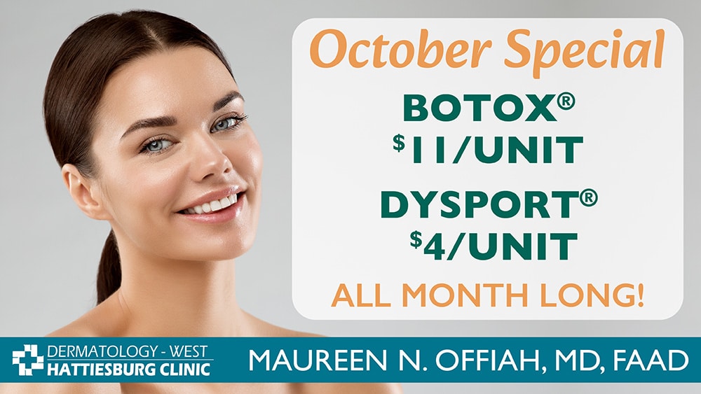 October Special 