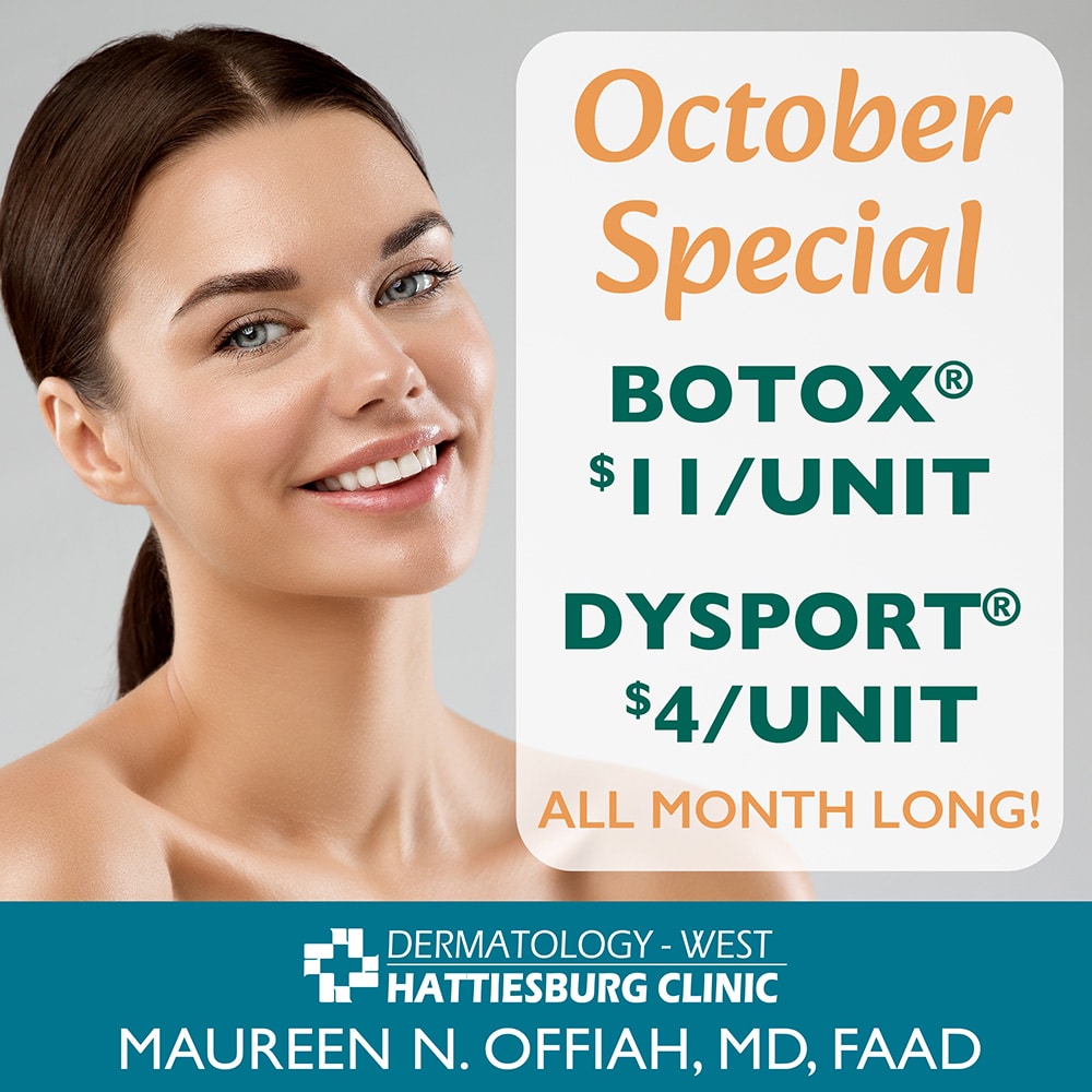October Special 