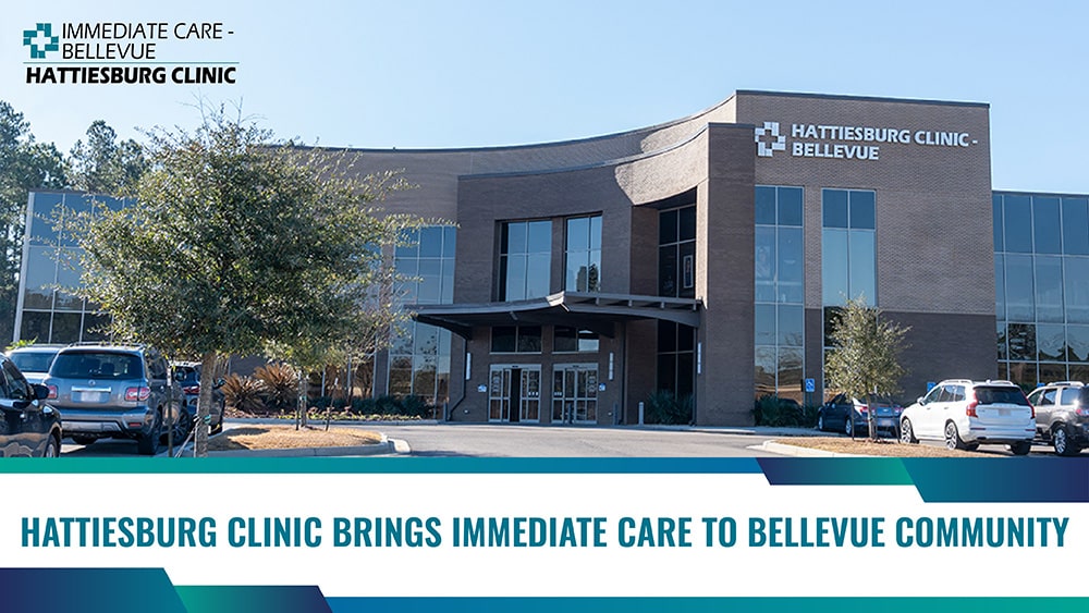 Immediate Care - Bellevue