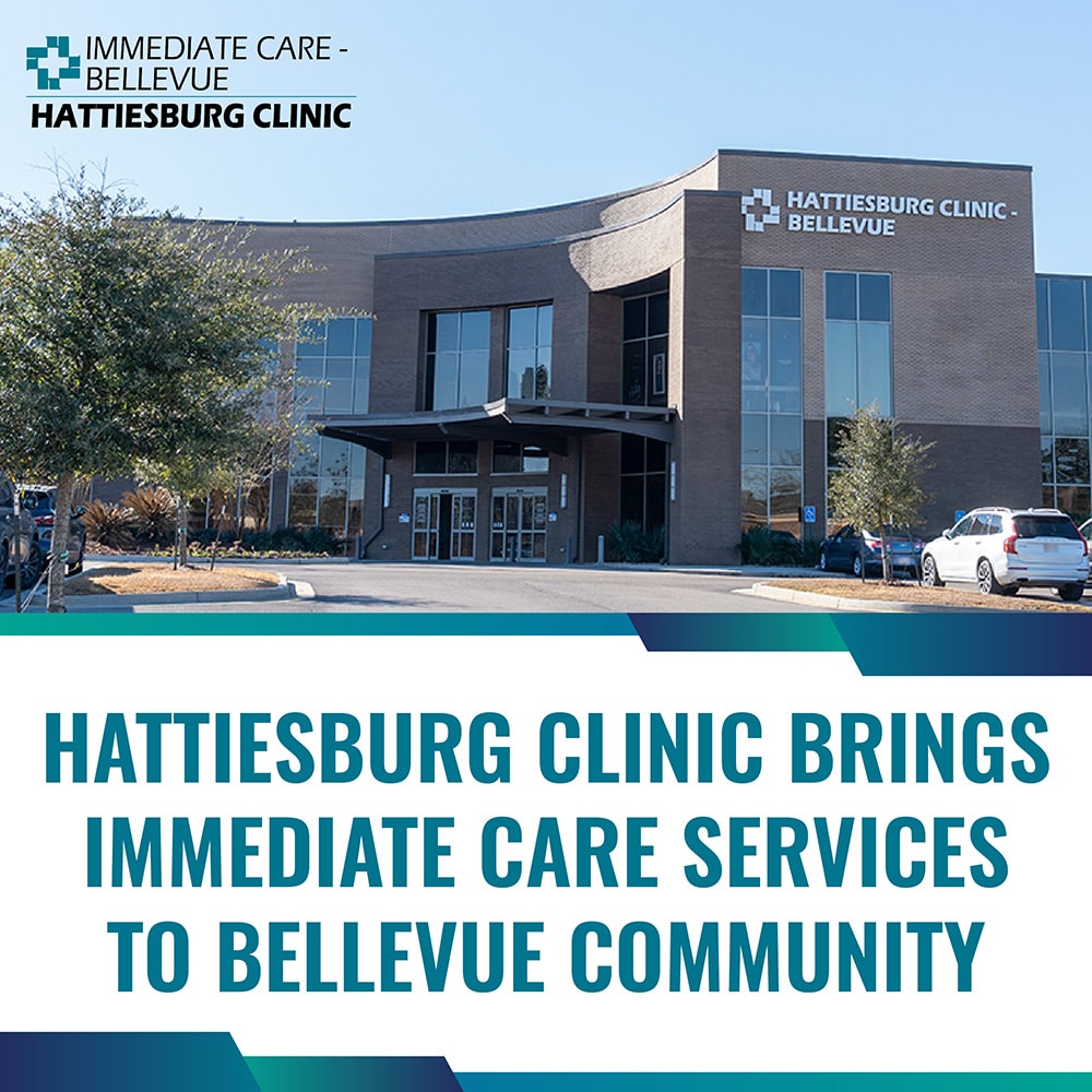 Immediate Care - Bellevue