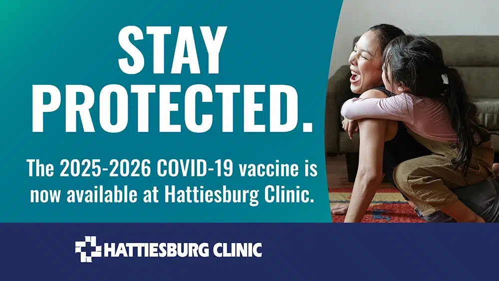 2025-26 COVID Vaccination