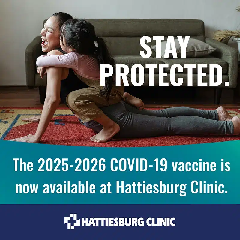2025-26 COVID Vaccination