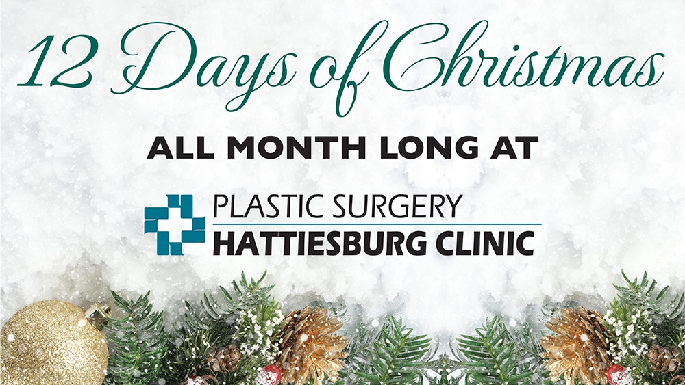 Plastic Surgery, December Special