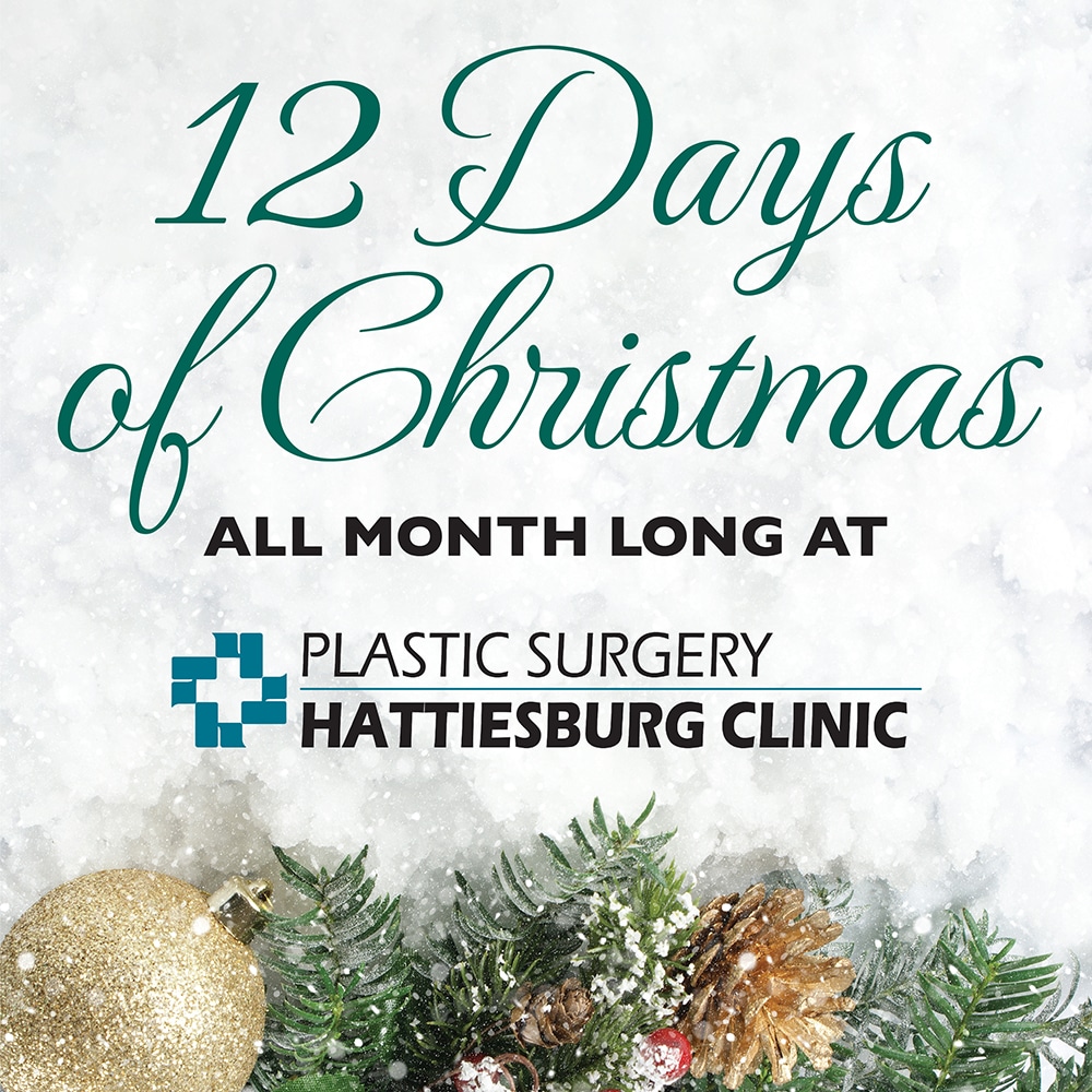 Plastic Surgery, December Special