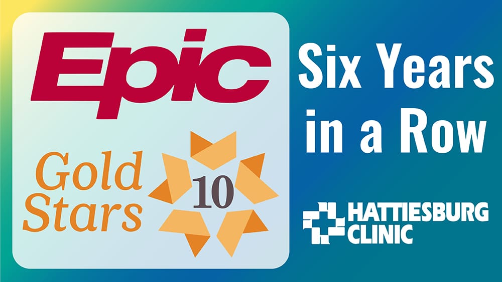 Epic Gold Stars Level 10