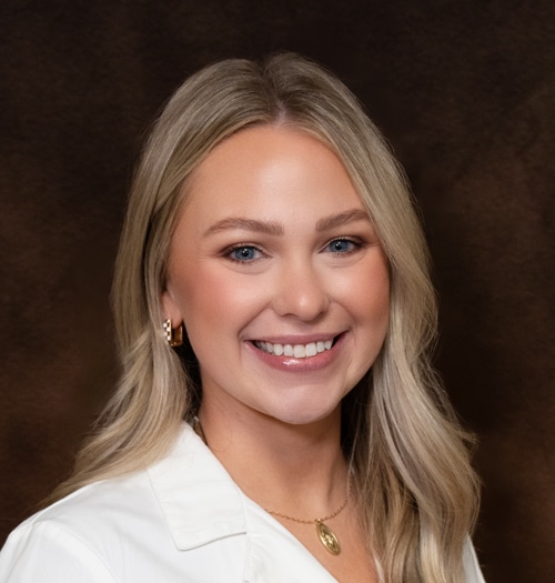 Ashley Craven, DNP, CRNA