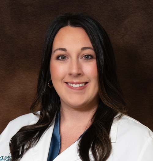 Marli  Gray, DNP, CRNA