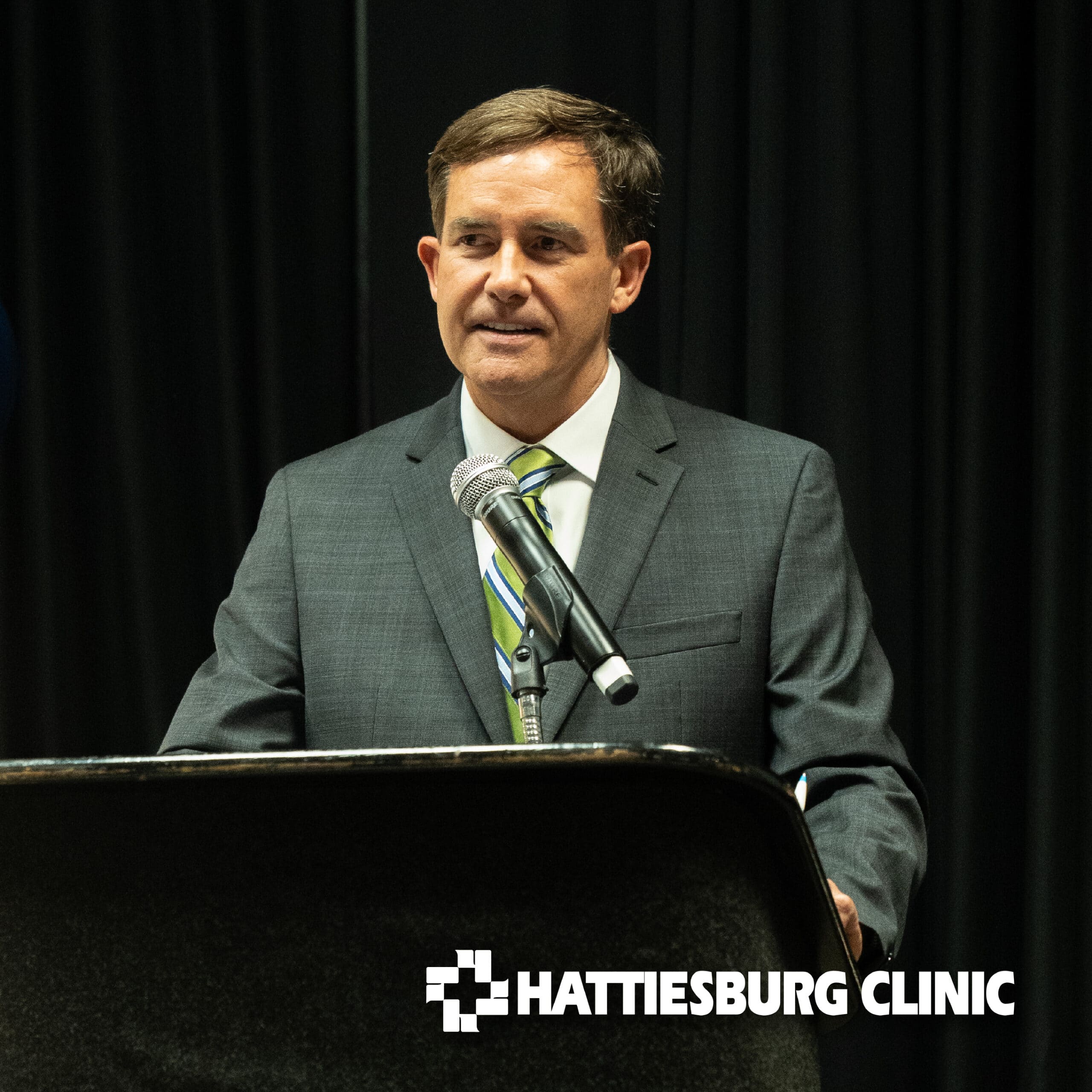 Hattiesburg Clinic Honors Employees with Annual Awards | 2025 Recipients