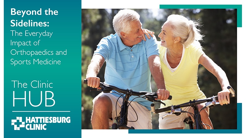 Blog Treating Musculoskeletal Disorders Hattiesburg Clinic Orthopaedics & Sports Medicine